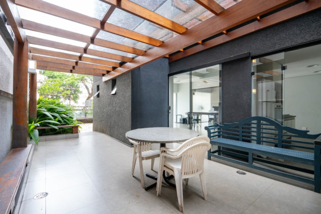 Imagem Apartamento com 3 Quartos à Venda, 83 m² em Cerqueira César - São Paulo