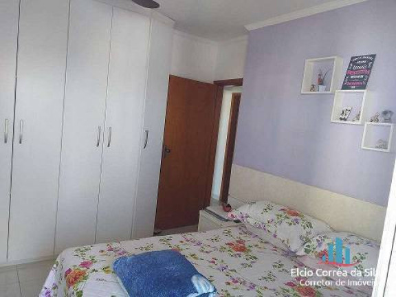 Imagem Apartamento com 3 Quartos à Venda, 114 m² em Vila Assunção - Praia Grande