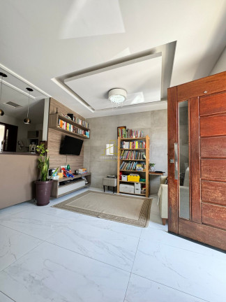 Casa com 2 Quartos à Venda, 160 m² em Alterosas - Serra