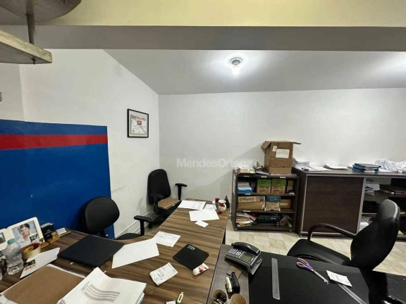 Imagem Galpão para Alugar, 205 m² em Jardim Prestes De Barros - Sorocaba Imagem Galpão para Alugar, 205 m² em Jardim Prestes De Barros - Sorocaba