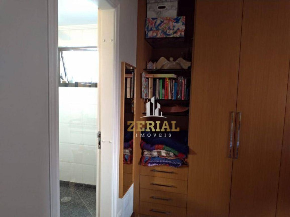 Imagem Apartamento com 3 Quartos à Venda, 108 m² em Santa Paula - São Caetano Do Sul