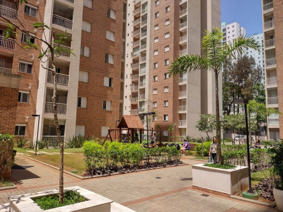 Apartamento com 3 Quartos à Venda, 77 m² em Jardim Flor Da Montanha - Guarulhos