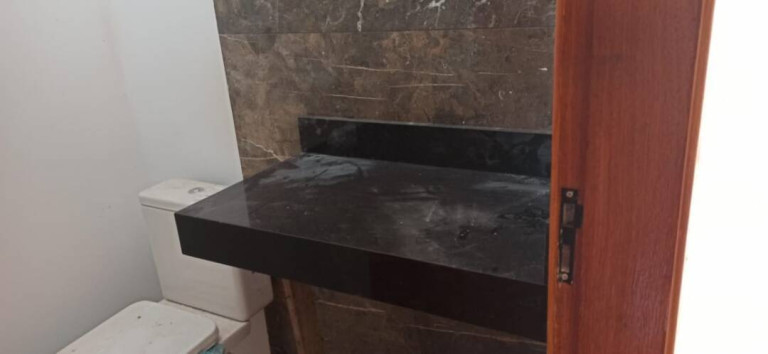 Imagem Casa de Condomínio com 3 Quartos à Venda, 110 m² em Caguassu - Sorocaba
