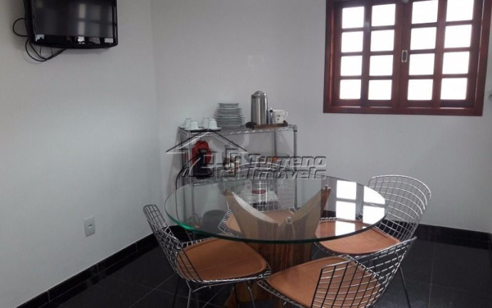 Imagem Casa de Condomínio com 3 Quartos à Venda, 250 m² em Urbanova - São José Dos Campos Imagem Casa de Condomínio com 3 Quartos à Venda, 250 m² em Urbanova - São José Dos Campos