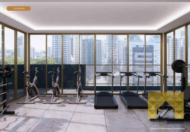 Imagem Apartamento com 2 Quartos à Venda, 59 m² em Jardim Oceania - João Pessoa Imagem Apartamento com 2 Quartos à Venda, 59 m² em Jardim Oceania - João Pessoa