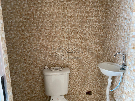 Imagem Casa com 1 Quarto para Alugar, 50 m² em Vila Marieta - São Paulo Imagem Casa com 1 Quarto para Alugar, 50 m² em Vila Marieta - São Paulo