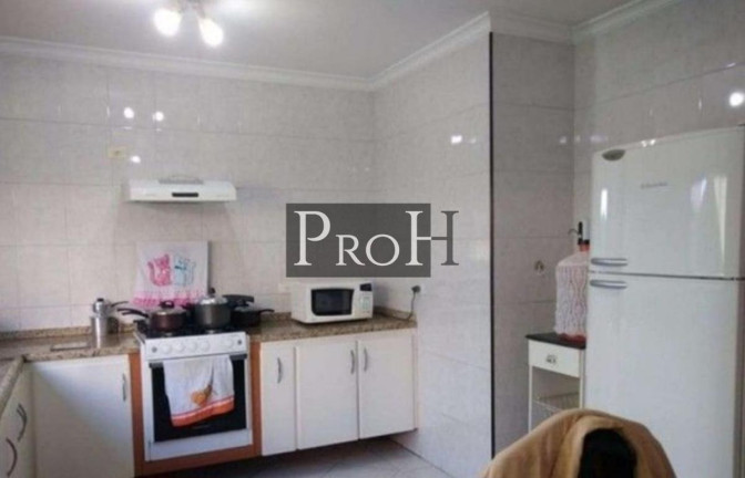 Imagem Sobrado com 3 Quartos à Venda, 201 m² em Vila Gilda - Santo André Imagem Sobrado com 3 Quartos à Venda, 201 m² em Vila Gilda - Santo André