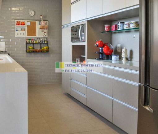 Imagem Apartamento com 3 Quartos à Venda, 129 m² em Jardim Da Gloria - São Paulo
