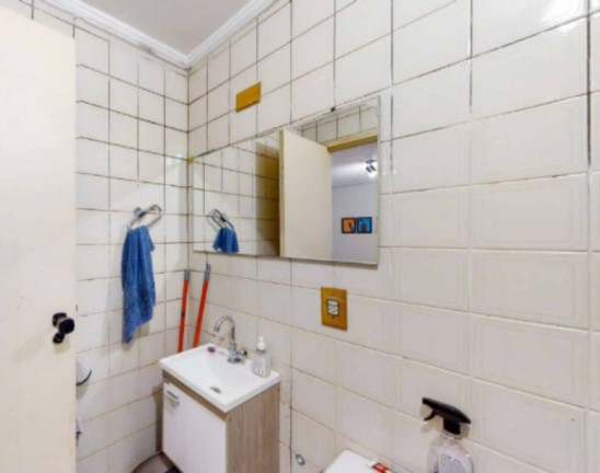 Imagem Imóvel com 1 Quarto à Venda, 32 m² em Centro - São Paulo Imagem Imóvel com 1 Quarto à Venda, 32 m² em Centro - São Paulo