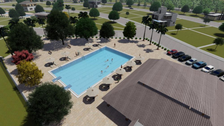 Imagem Terreno à Venda, 401 m² em Cumbuco - Caucaia