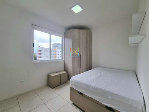 Imagem Apartamento com 2 Quartos à Venda, 59 m² em Nossa Senhora Do Rosário - São José Imagem Apartamento com 2 Quartos à Venda, 59 m² em Nossa Senhora Do Rosário - São José