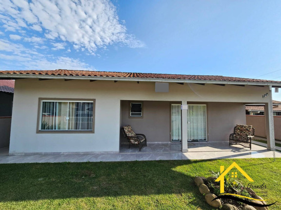 Imagem Casa com 4 Quartos à Venda, 592 m² em Costeira - Balneário Barra Do Sul