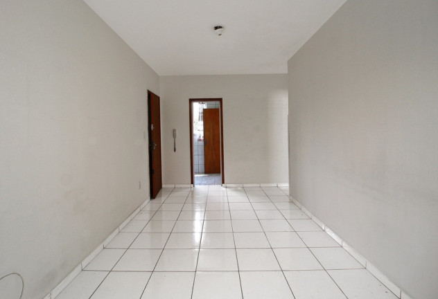 Imagem Apartamento com 1 Quarto à Venda, 52 m² em Marechal Rondon - Canoas