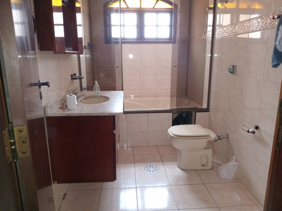 Imagem Sobrado com 3 Quartos à Venda, 343 m² em Campanário - Diadema Imagem Sobrado com 3 Quartos à Venda, 343 m² em Campanário - Diadema