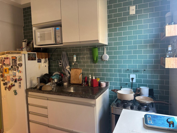 Imagem Apartamento com 1 Quarto à Venda, 42 m² em Pituba - Salvador Imagem Apartamento com 1 Quarto à Venda, 42 m² em Pituba - Salvador