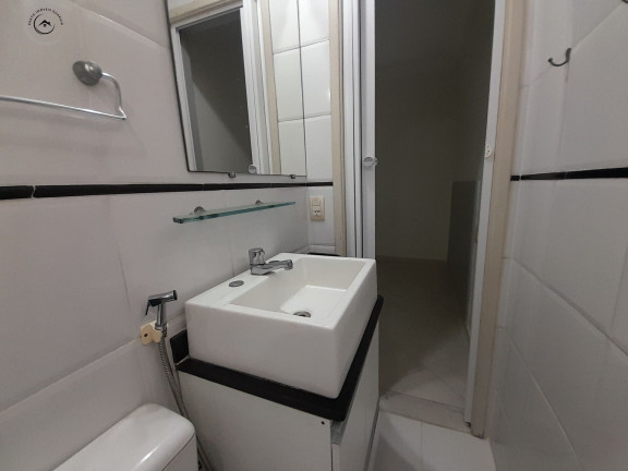 Imagem Apartamento com 2 Quartos à Venda, 77 m² em Barra Funda - Guarujá Imagem Apartamento com 2 Quartos à Venda, 77 m² em Barra Funda - Guarujá