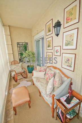 Imagem Apartamento com 4 Quartos à Venda, 628 m² em Cidade Jardim - São Paulo
