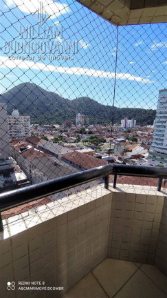 Imagem Cobertura à Venda, em Canto Do Forte - Praia Grande Imagem Cobertura à Venda, em Canto Do Forte - Praia Grande