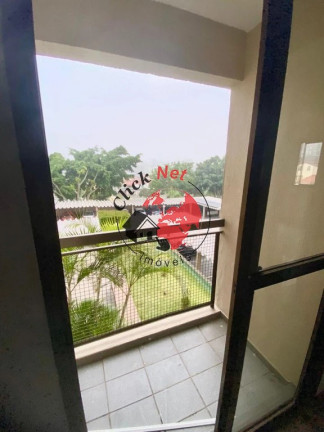 Imagem Apartamento com 2 Quartos à Venda, 56 m² em Parque Terra Nova Ii - São Bernardo Do Campo