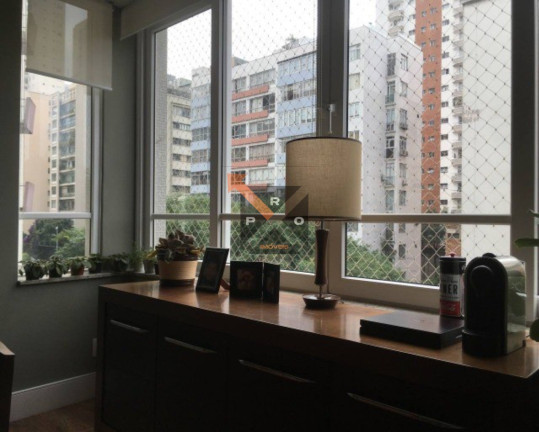 Imagem Imóvel com 2 Quartos à Venda, 111 m² em Jardim Paulista - São Paulo