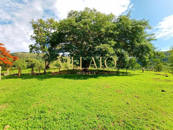 Imagem Fazenda à Venda, 37 m² em Caxambu - Pirenópolis Imagem Fazenda à Venda, 37 m² em Caxambu - Pirenópolis