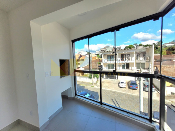 Imagem Apartamento com 2 Quartos para Alugar, 60 m² em Vila Nova - Blumenau