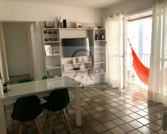 Imóvel com 3 Quartos à Venda, 95 m² em Pituba - Salvador
