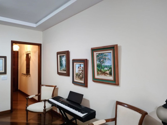 Imagem Imóvel com 3 Quartos à Venda, 164 m² em Tijuca - Teresópolis