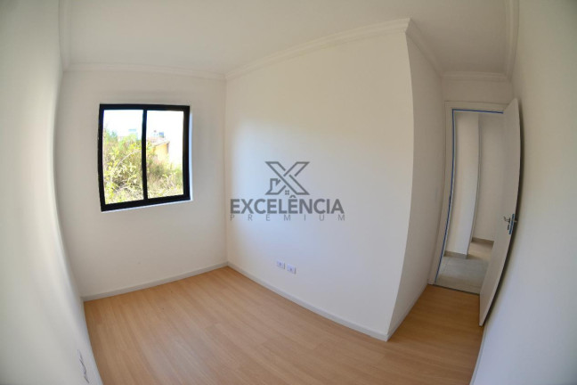 Imagem Apartamento com 3 Quartos à Venda, 57 m² em Boneca Do Iguaçu - São José Dos Pinhais