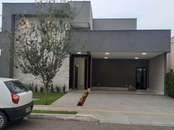 Casa com 3 Quartos à Venda, 219 m² em Portal Do Sol Green - Goiania