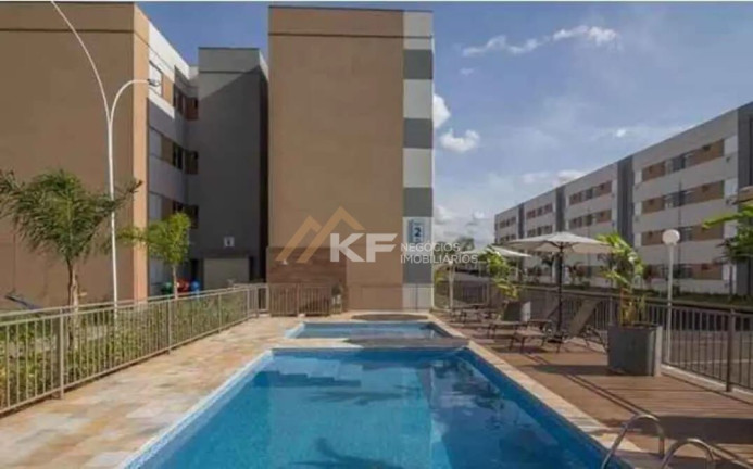 Imagem Apartamento com 2 Quartos à Venda, 55 m² em Campos Elíseos - Ribeirão Preto Imagem Apartamento com 2 Quartos à Venda, 55 m² em Campos Elíseos - Ribeirão Preto