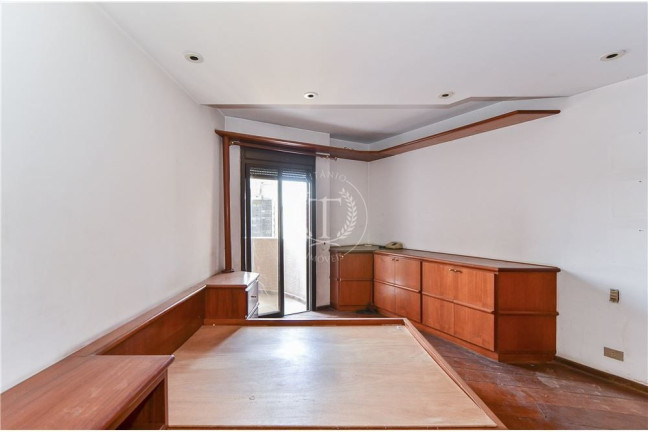 Imagem Apartamento com 3 Quartos à Venda, 146 m² em Vila Clementino - São Paulo