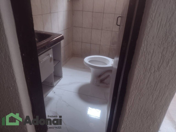 Imagem Casa com 2 Quartos à Venda, 125 m² em Jardim Bertioga - Várzea Paulista