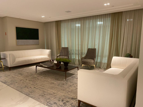 Imagem Apartamento com 4 Quartos à Venda, 291 m² em Centro - Balneário Camboriú Imagem Apartamento com 4 Quartos à Venda, 291 m² em Centro - Balneário Camboriú