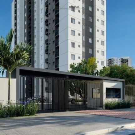 Apartamento com 1 Quarto à Venda, 55 m² em Jacarepaguá - Rio De Janeiro