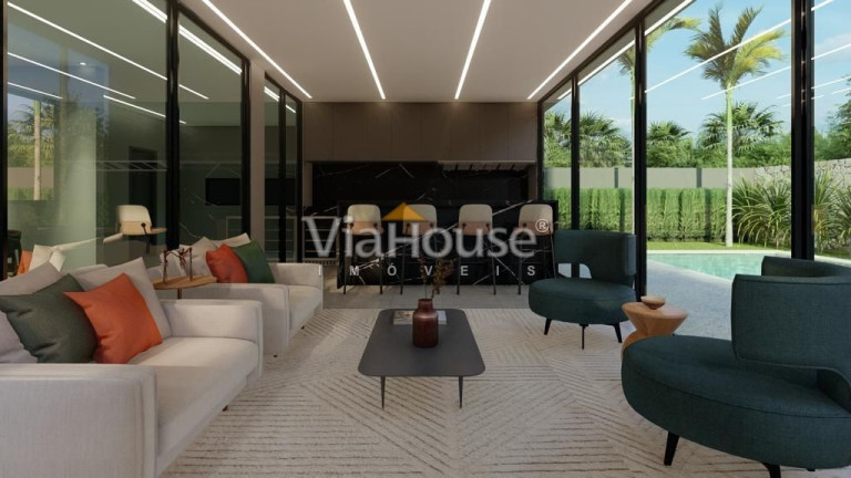 Imagem Casa de Condomínio com 4 Quartos à Venda, 354 m² em Vila Do Golfe - Ribeirão Preto Imagem Casa de Condomínio com 4 Quartos à Venda, 354 m² em Vila Do Golfe - Ribeirão Preto