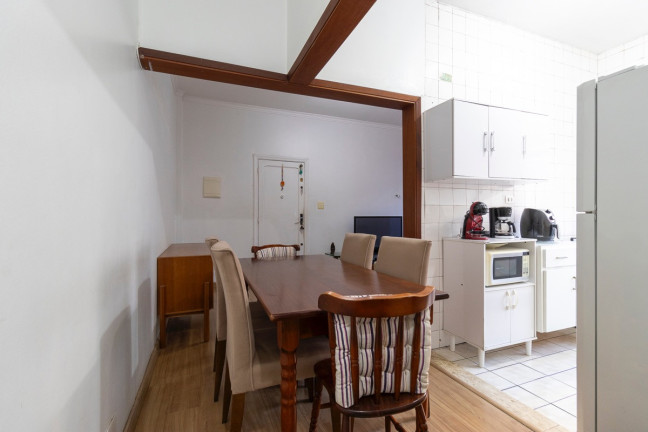 Imagem Apartamento com 2 Quartos à Venda, 92 m² em Aclimação - São Paulo