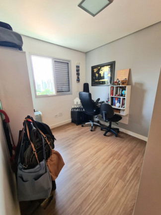 Imagem Apartamento com 2 Quartos à Venda, 61 m² em Vila Romana - São Paulo