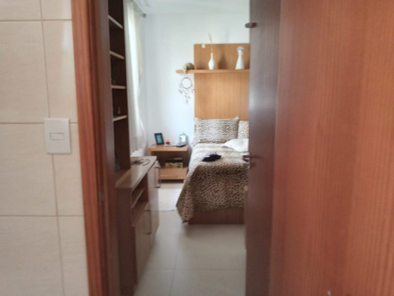 Imagem Casa com 2 Quartos à Venda,  em Vila Celeste - São Paulo