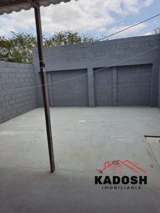Imagem Casa com 2 Quartos para Alugar, 140 m² em Papagaio - Feira De Santana Imagem Casa com 2 Quartos para Alugar, 140 m² em Papagaio - Feira De Santana