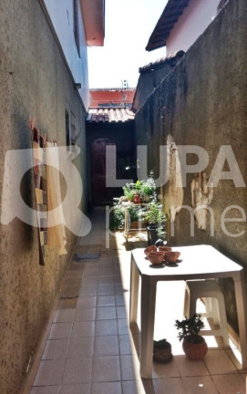Imagem Casa com 4 Quartos à Venda, 159 m² em Jardim Guanca - São Paulo