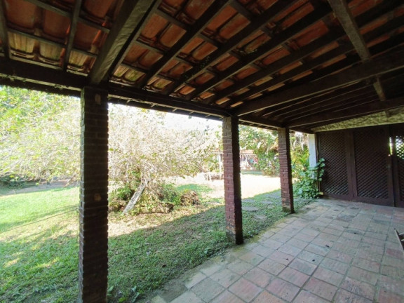 Imagem Casa com 6 Quartos à Venda, 1.318 m² em Guaiúba - Guarujá