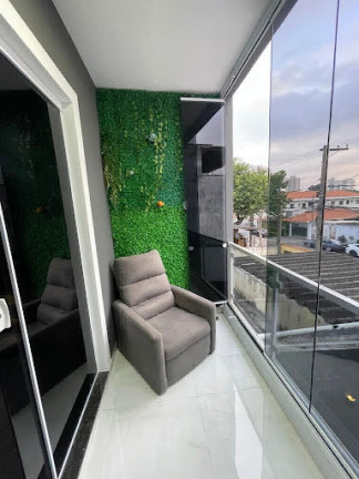 Imagem Sobrado com 3 Quartos à Venda, 120 m² em Vila Maria - São Paulo