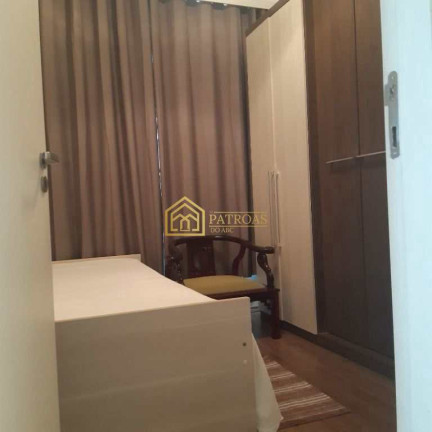 Imagem Apartamento com 3 Quartos à Venda, 91 m² em Vila Lusitânia - São Bernardo Do Campo