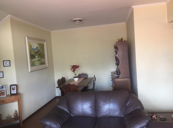 Imagem Apartamento com 3 Quartos à Venda, 74 m² em Santa Teresinha - São Paulo Imagem Apartamento com 3 Quartos à Venda, 74 m² em Santa Teresinha - São Paulo