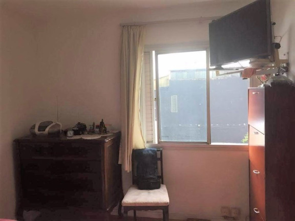 Imagem Apartamento com 3 Quartos à Venda, 86 m² em Paraíso - São Paulo