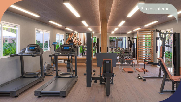 Imagem Apartamento com 2 Quartos à Venda, 50 m²em Barra da Tijuca - Rio de Janeiro