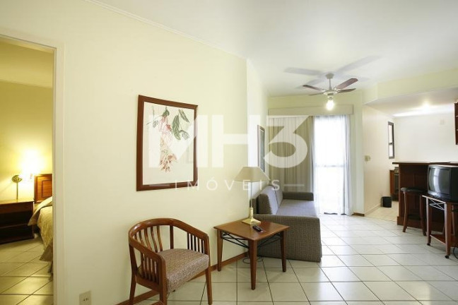 Flat com 1 Quarto à Venda, 40 m² em Centro - Campinas