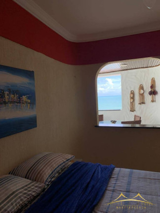 Imagem Apartamento com 1 Quarto à Venda, 43 m² em Praia Do Meio - Natal