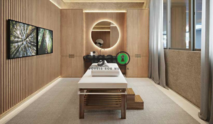 Imagem Apartamento com 3 Quartos à Venda, 107 m² em Brooklin - São Paulo Imagem Apartamento com 3 Quartos à Venda, 107 m² em Brooklin - São Paulo